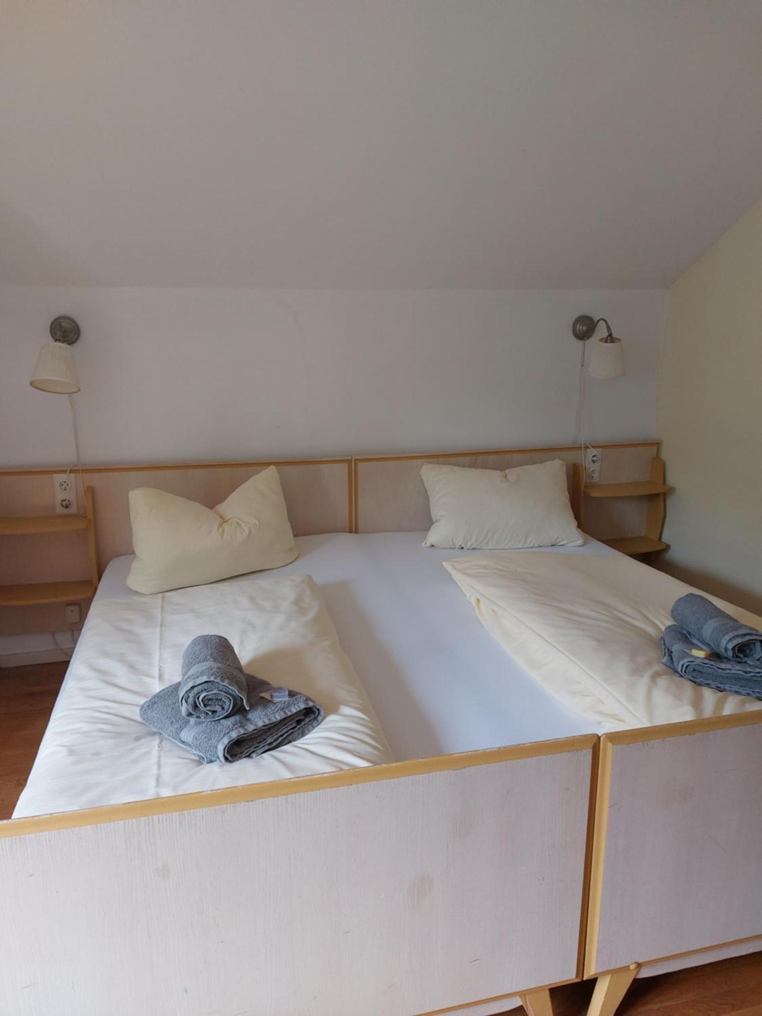 Landhaus Schoenblick Bad Kohlgrub Dış mekan fotoğraf