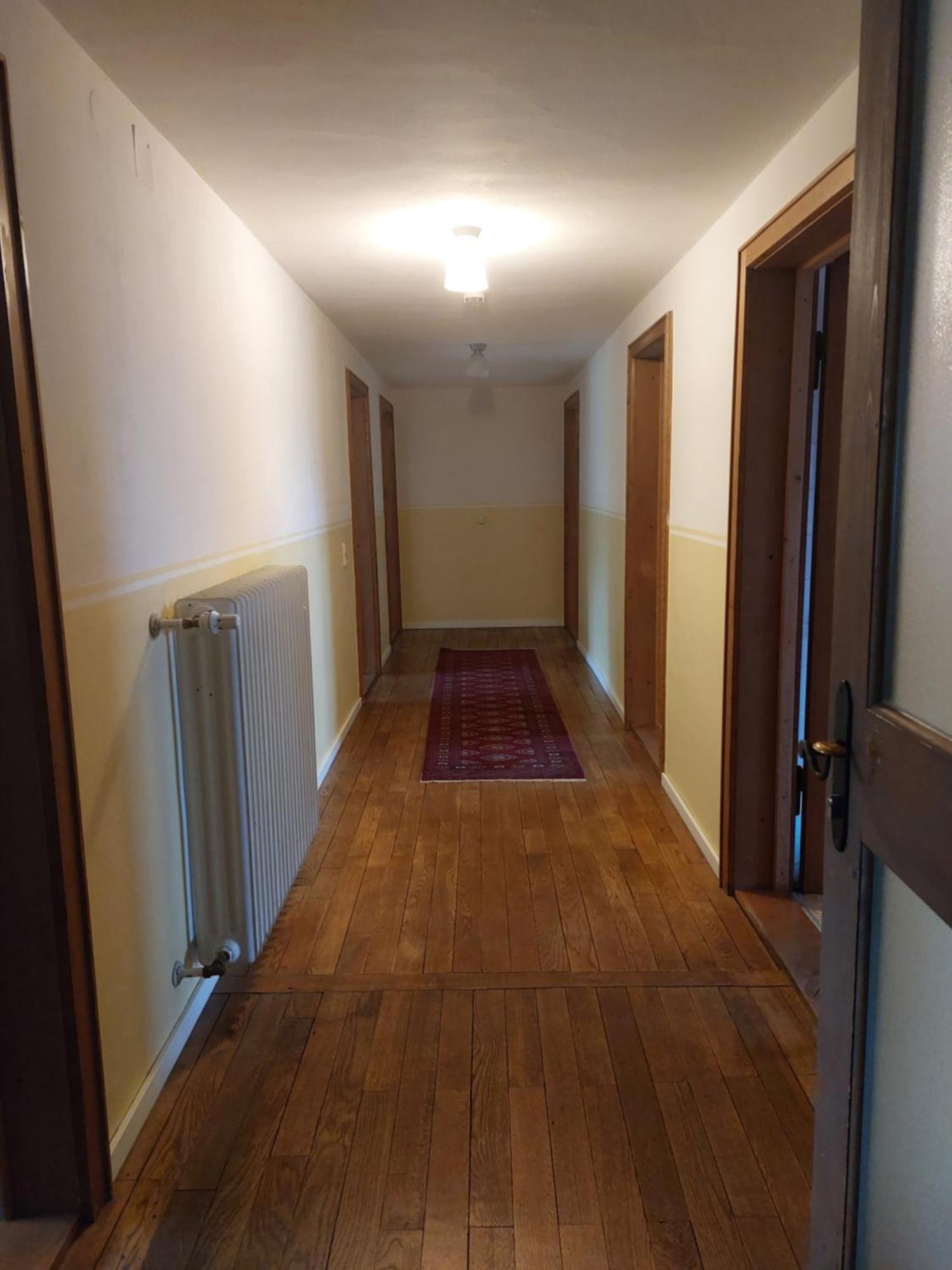 Landhaus Schoenblick Bad Kohlgrub Dış mekan fotoğraf