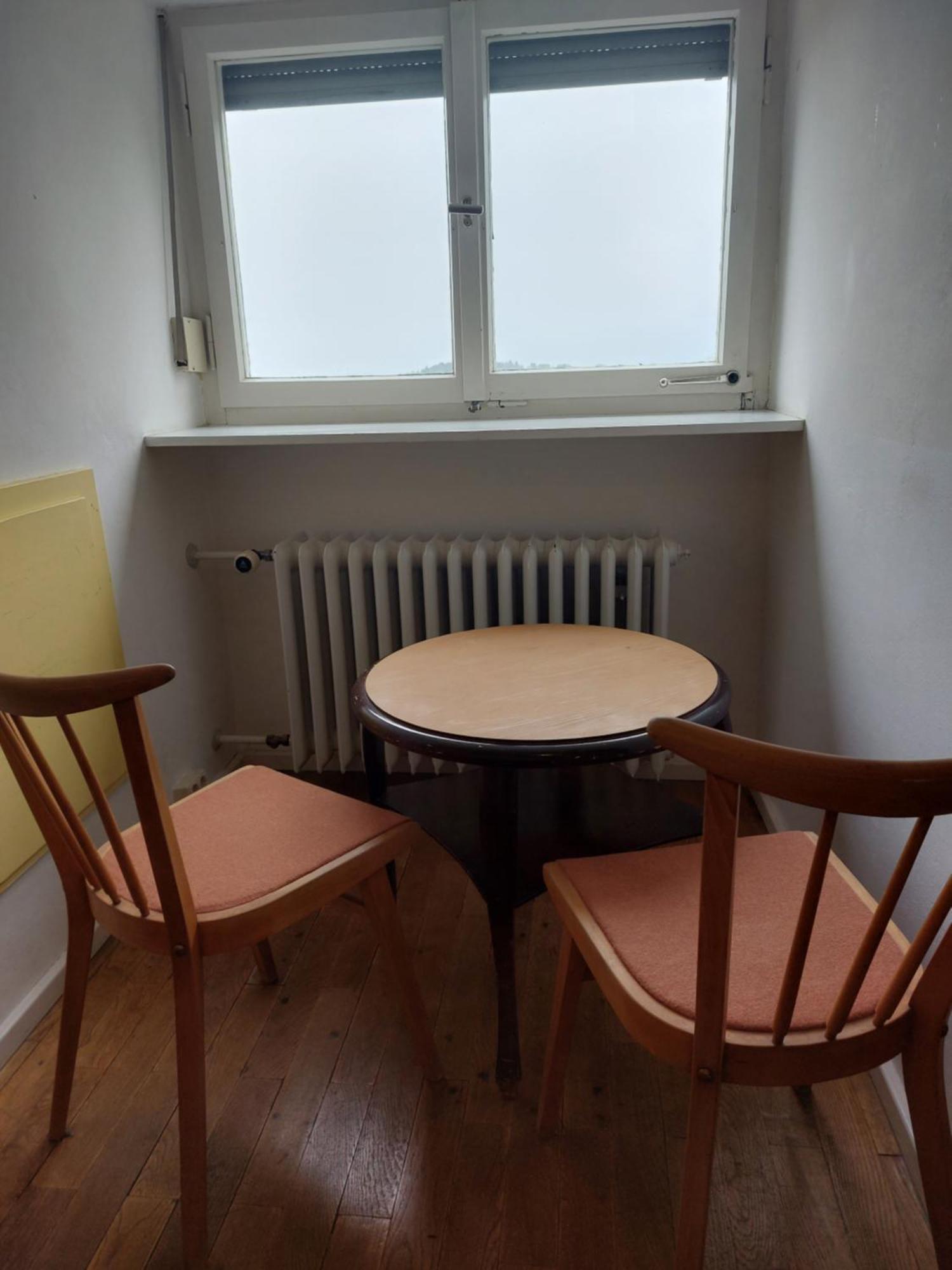 Landhaus Schoenblick Bad Kohlgrub Dış mekan fotoğraf