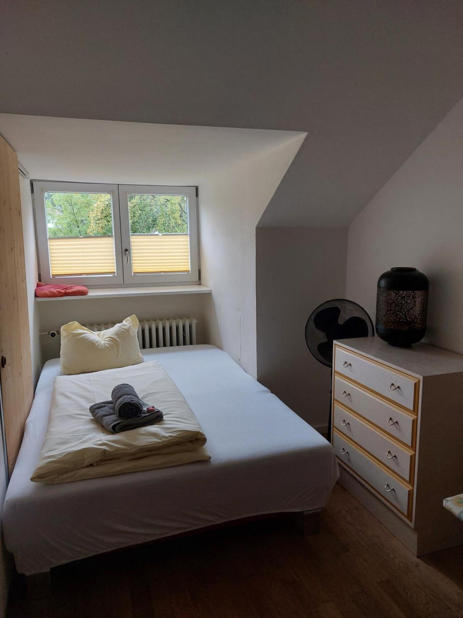 Landhaus Schoenblick Bad Kohlgrub Dış mekan fotoğraf