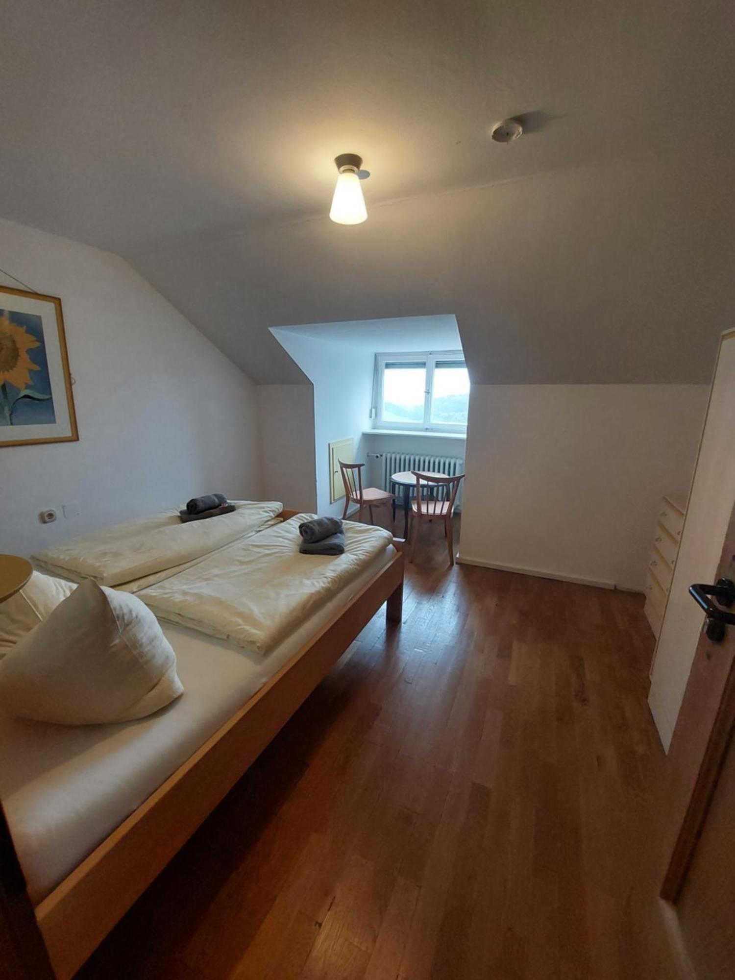 Landhaus Schoenblick Bad Kohlgrub Dış mekan fotoğraf