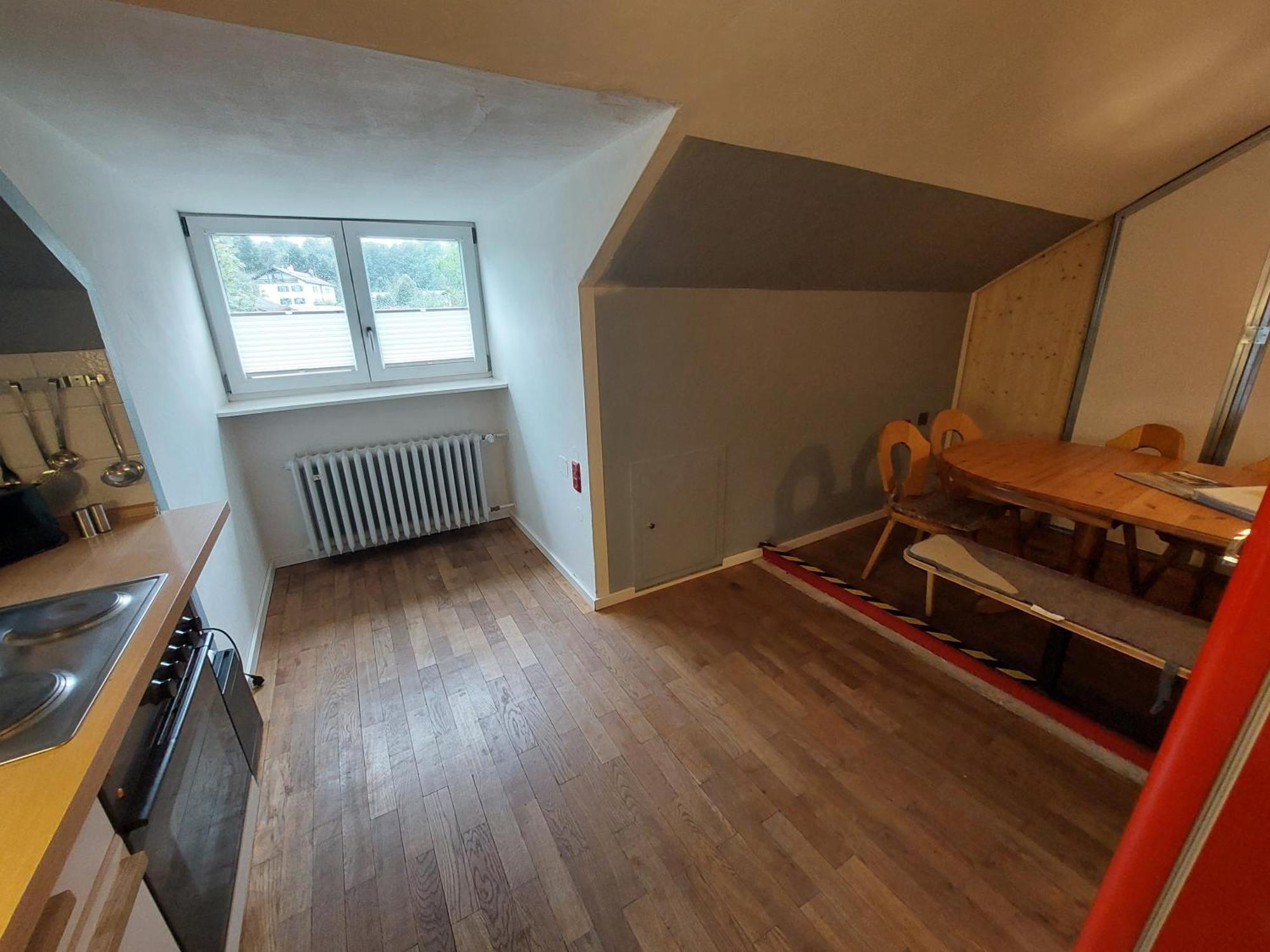 Landhaus Schoenblick Bad Kohlgrub Dış mekan fotoğraf