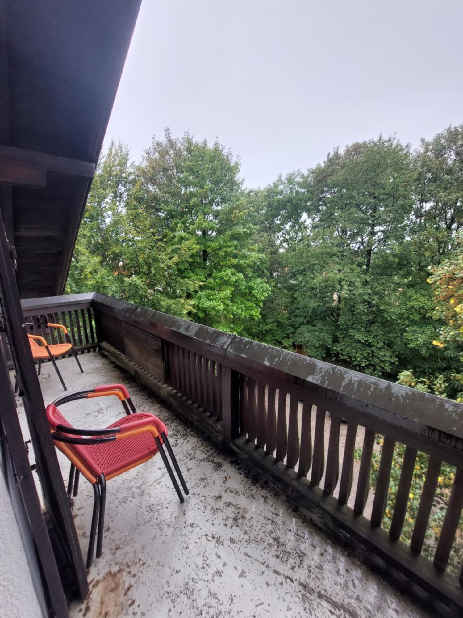 Landhaus Schoenblick Bad Kohlgrub Dış mekan fotoğraf