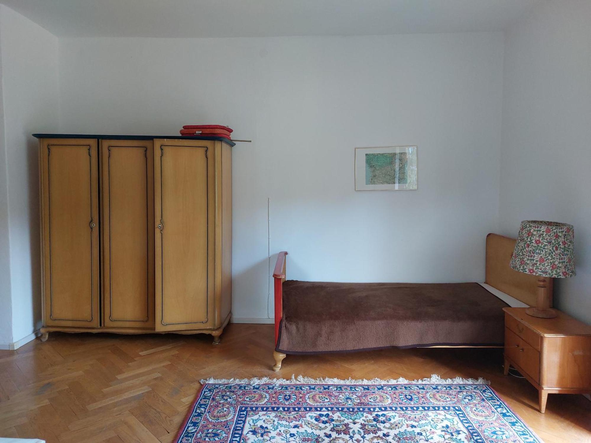 Landhaus Schoenblick Bad Kohlgrub Dış mekan fotoğraf