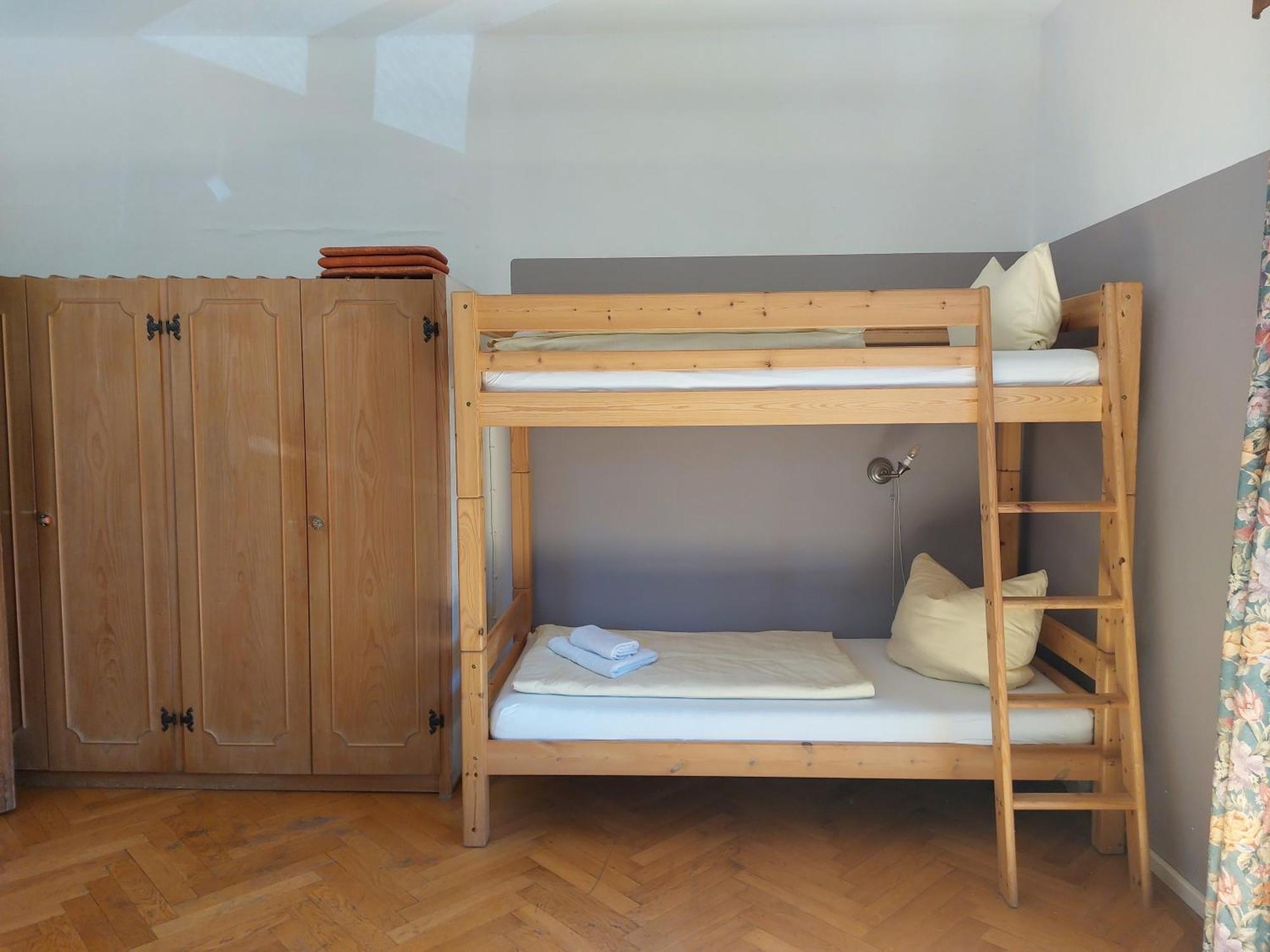 Landhaus Schoenblick Bad Kohlgrub Dış mekan fotoğraf
